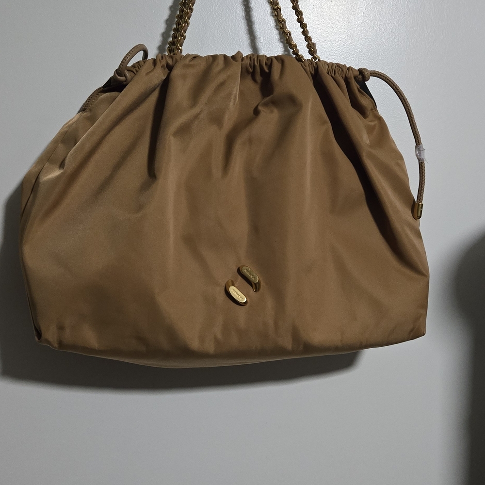 Rebecca Minkoff Tan Shoulder Bag